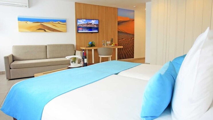 Servatur Playa Bonita